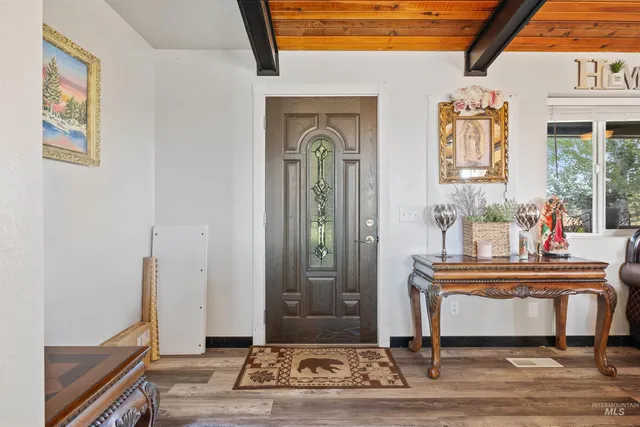 $998,900 | 61 South 400th Street West, Burley, ID 83318