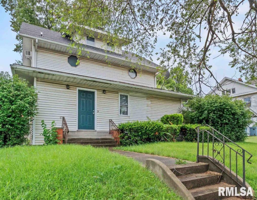 400-402 East Laurel Street Springfield, IL 62703 - Photo 1 of 36 Gallery Image 1