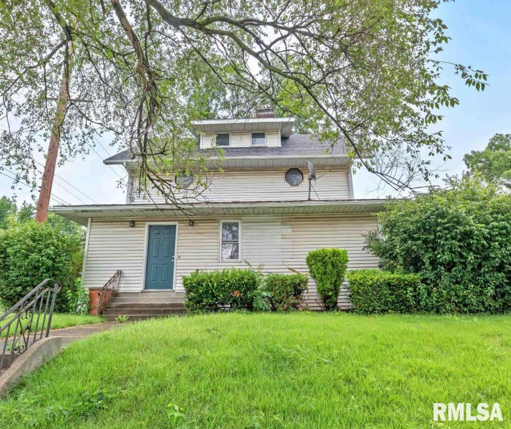 400-402 East Laurel Street Springfield, IL 62703 - Photo 2 of 36 Gallery Image 2
