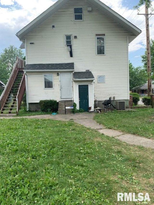 400-402 East Laurel Street Springfield, IL 62703 - Photo 36 of 36 Gallery Image 36