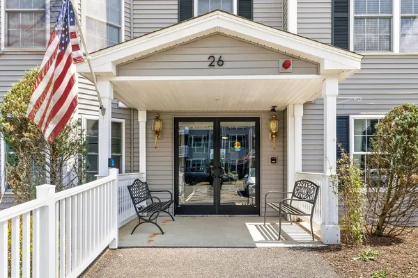 $279,000 | 26 Greenleaves Drive, Unit 602, Amherst, MA 01002