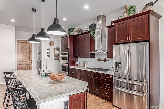 $1,330,000 | 11040 East 161st Avenue, Brighton, CO 80602