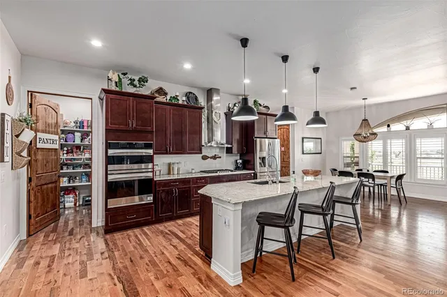 $1,330,000 | 11040 East 161st Avenue, Brighton, CO 80602