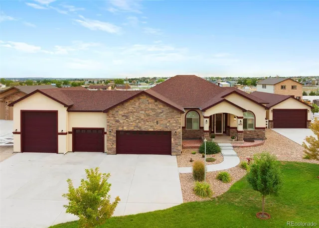 $1,330,000 | 11040 East 161st Avenue, Brighton, CO 80602