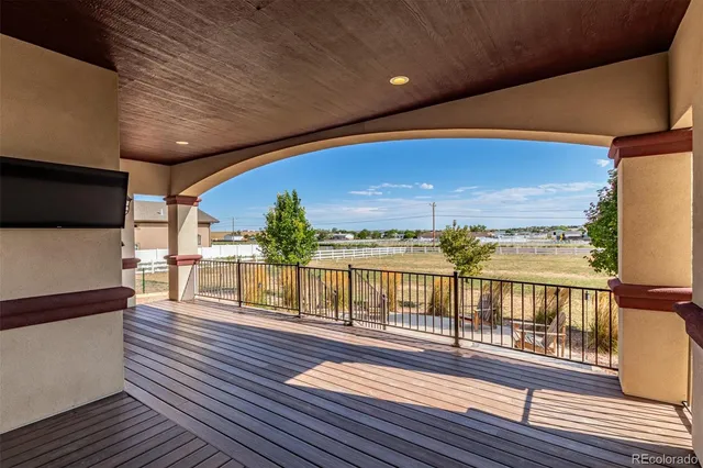 $1,330,000 | 11040 East 161st Avenue, Brighton, CO 80602