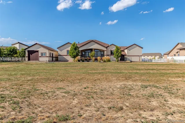 $1,330,000 | 11040 East 161st Avenue, Brighton, CO 80602