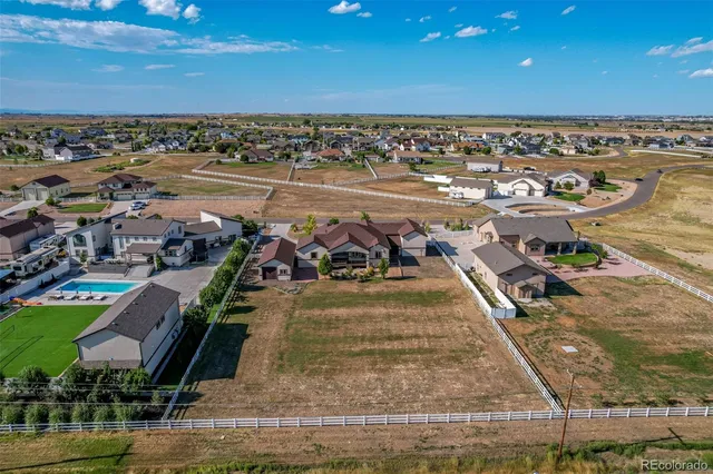 $1,330,000 | 11040 East 161st Avenue, Brighton, CO 80602