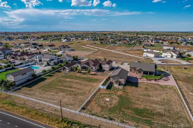 $1,330,000 | 11040 East 161st Avenue, Brighton, CO 80602