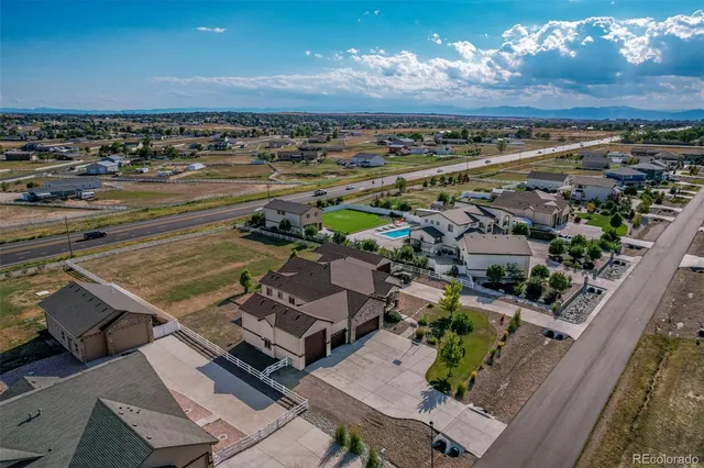 $1,330,000 | 11040 East 161st Avenue, Brighton, CO 80602