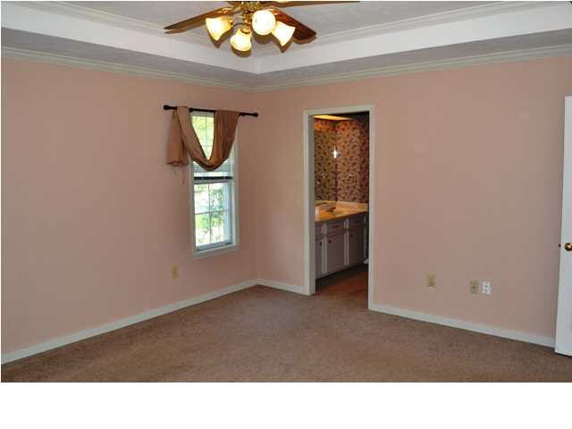 167 Azalea Circle Madison, MS 39110 - Photo 13 of 20 Master bedroom.