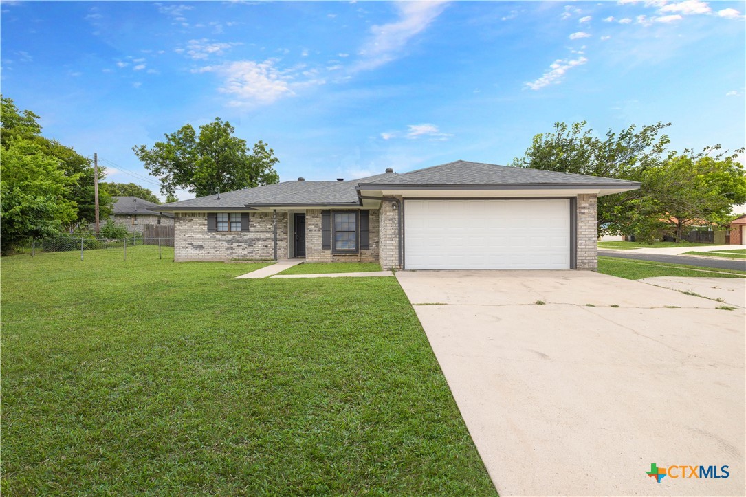 1802 Camilla Road Killeen, TX 76549 - Photo 1 of 22