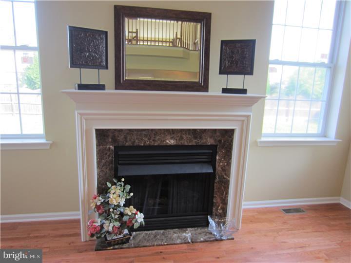 37 Tynemouth Drive Lumberton, NJ 08048 - Photo 12 of 25 Fireplace
