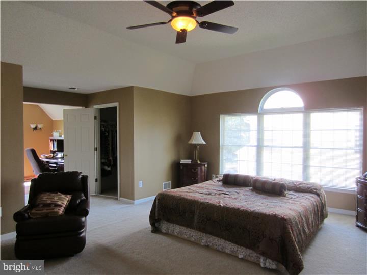 37 Tynemouth Drive Lumberton, NJ 08048 - Photo 15 of 25 Master Bedroom
