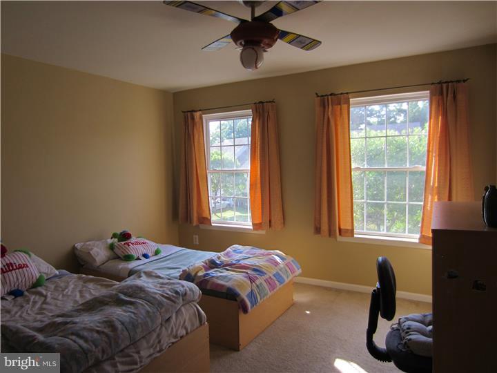 37 Tynemouth Drive Lumberton, NJ 08048 - Photo 20 of 25 Bedroom 2