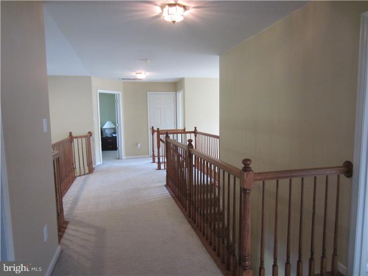 37 Tynemouth Drive Lumberton, NJ 08048 - Photo 21 of 25 Hallway
