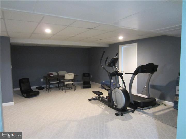 37 Tynemouth Drive Lumberton, NJ 08048 - Photo 23 of 25 Gym / Fitness Room