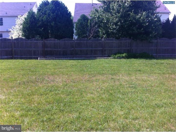 37 Tynemouth Drive Lumberton, NJ 08048 - Photo 25 of 25 View in Back