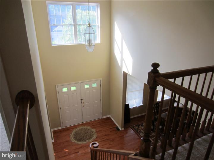 37 Tynemouth Drive Lumberton, NJ 08048 - Photo 4 of 25 View from Front Door