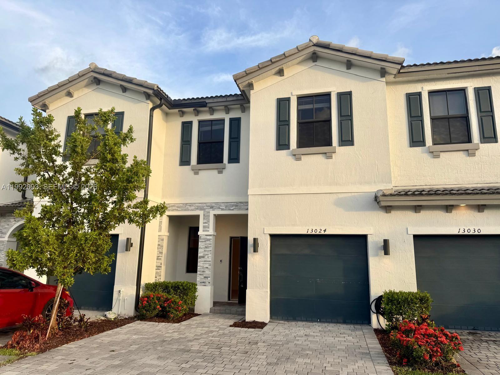 13024 Southwest 286th Terrace Homestead, FL 33033 - Photo 1 of 21