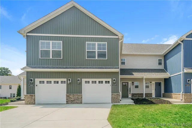 $1,920 | 2078 South Sarah Drive, Jeffersonville, IN 47130