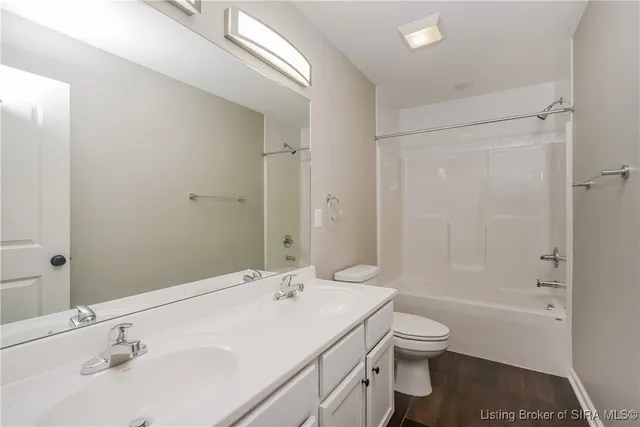 $1,920 | 2078 South Sarah Drive, Jeffersonville, IN 47130