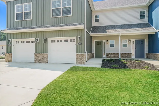 $1,920 | 2078 South Sarah Drive, Jeffersonville, IN 47130