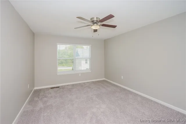 $1,920 | 2078 South Sarah Drive, Jeffersonville, IN 47130