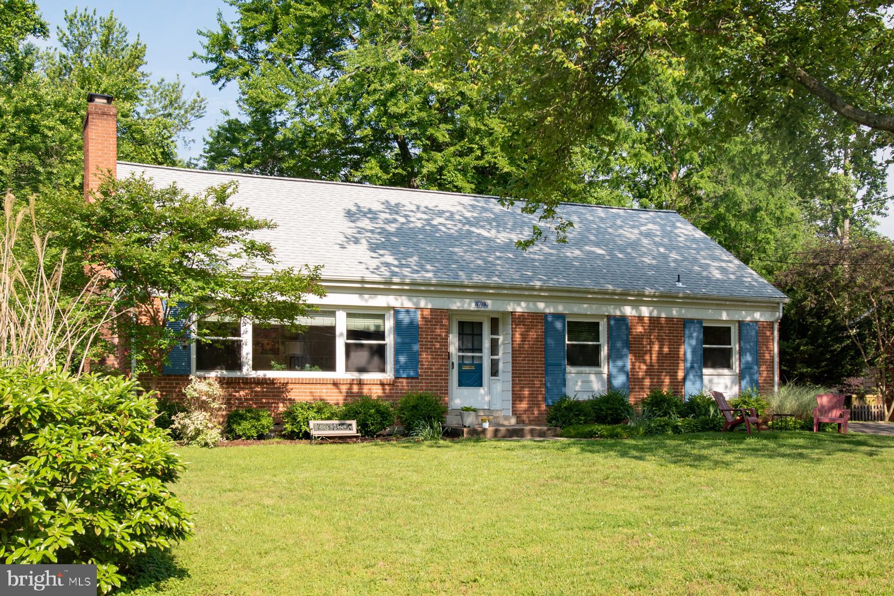 8706 Bradgate Road Alexandria, VA 22308 - Photo 31 of 31 What are you waiting for?