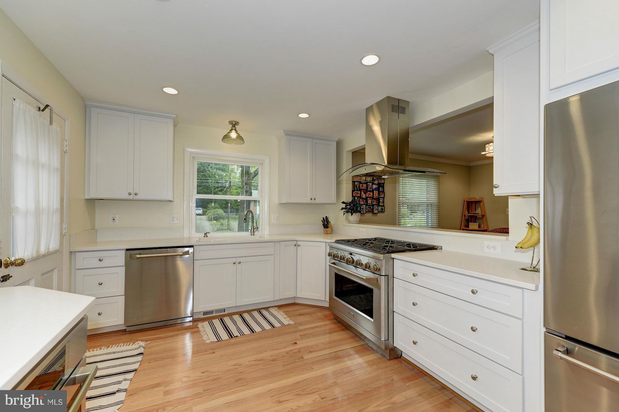 High-end appliances