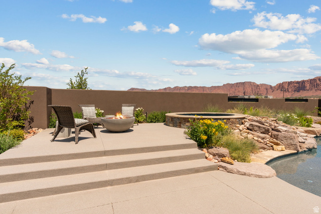 582 South Juniper Way Ivins, UT 84738 - Photo 77 of 104