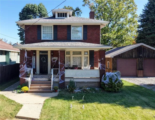 $259,900 | 1118 Lane Avenue, Natrona Heights, PA 15065