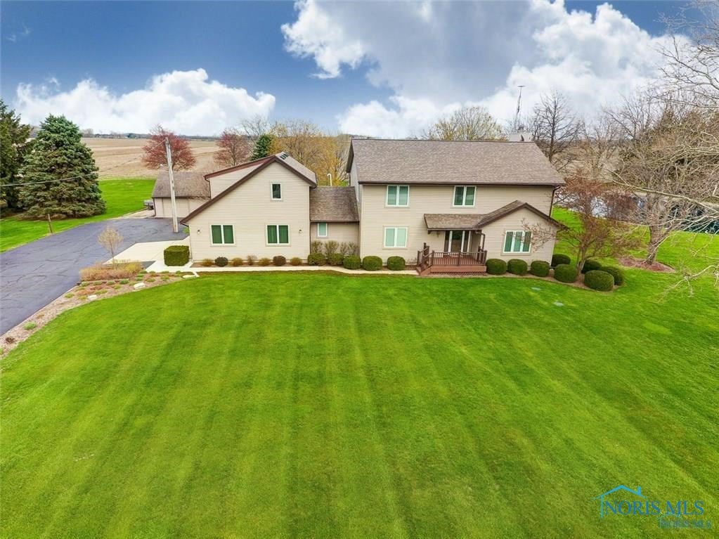 8901 Noward Road Waterville, OH 43566 - Photo 22 of 36 Gallery Image 22