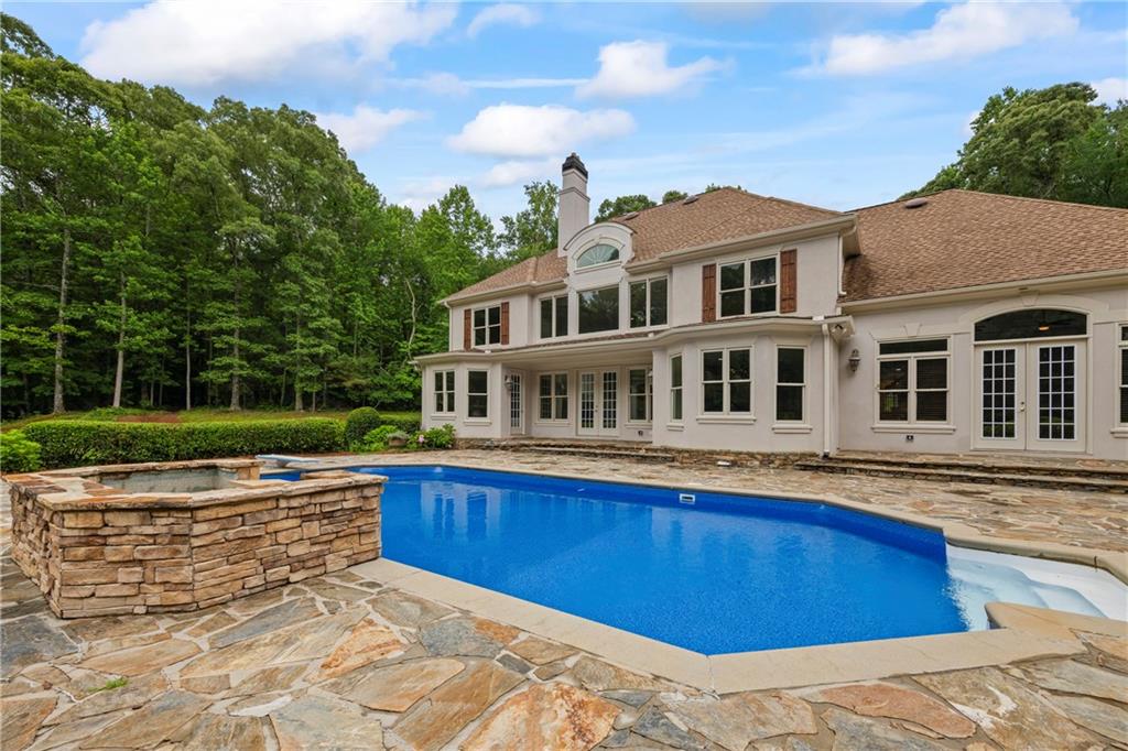 5461 Union Church Road Flowery Branch, GA 30542 - Photo 20 of 135