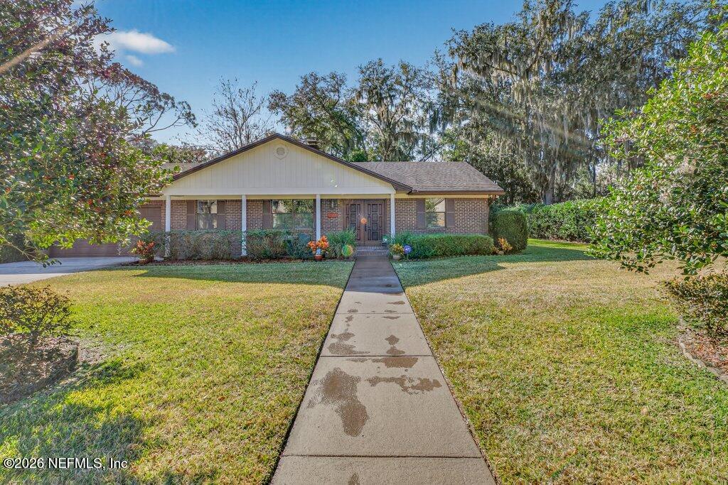 1422 Fruit Cove Forest Rd