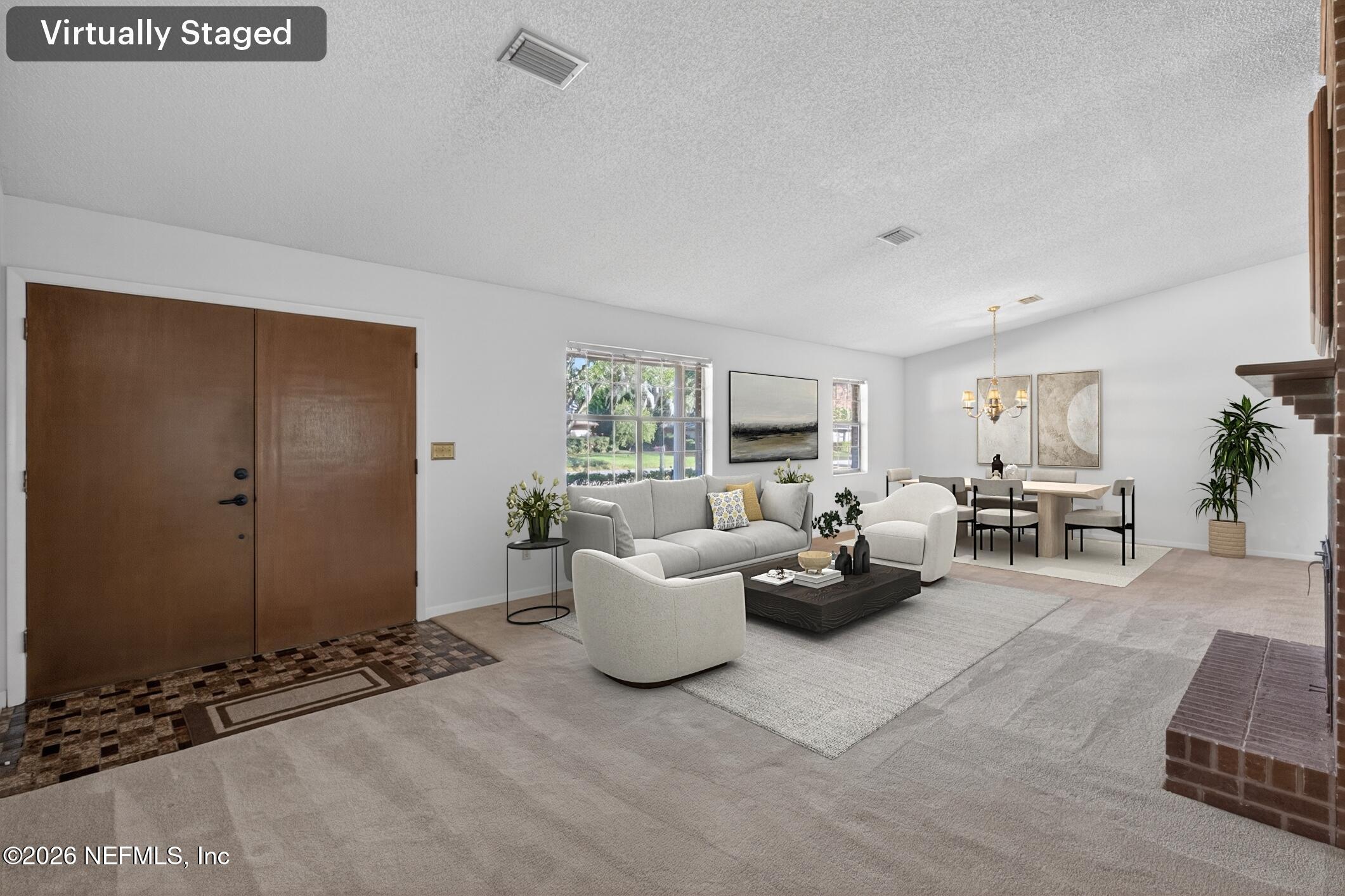 1422 Fruit Cove Forest Road South Fruit Cove, FL 32259 - Photo 12 of 57 Fruit Cove Forest Virtual Staging (1)