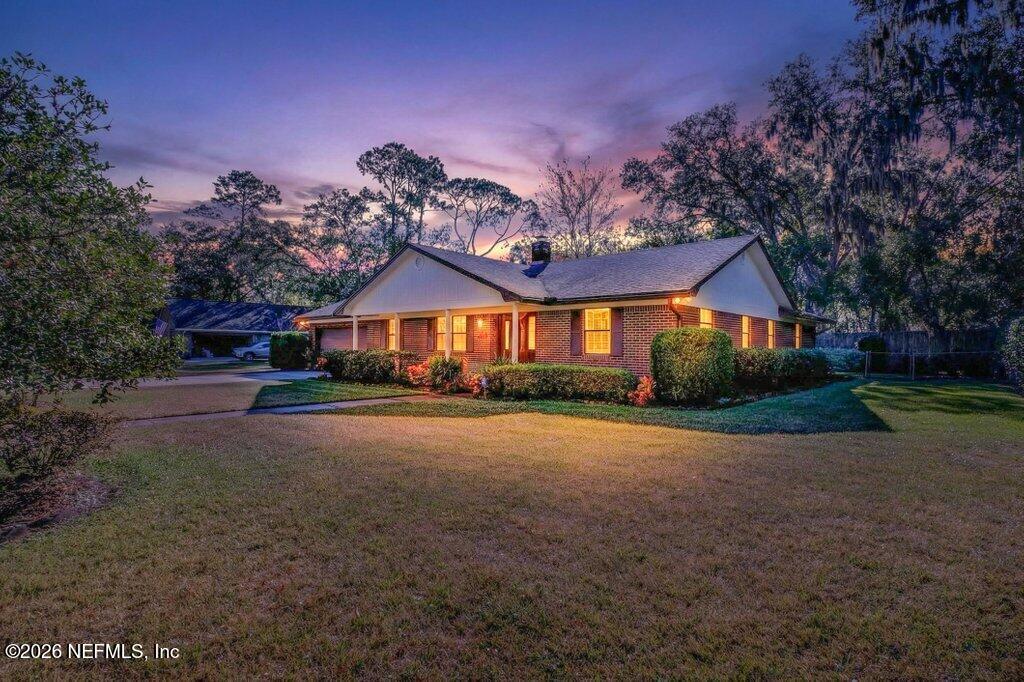 1422 Fruit Cove Forest Road South Fruit Cove, FL 32259 - Photo 2 of 57 002-1422FruitCoveForestRoadSouth-Jackson