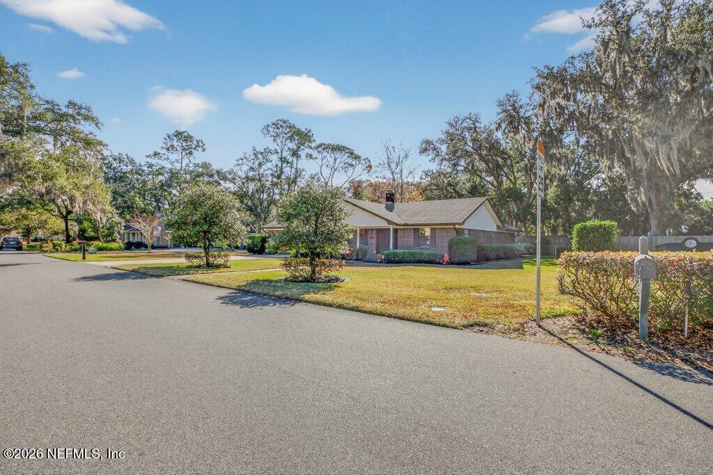 1422 Fruit Cove Forest Road South Fruit Cove, FL 32259 - Photo 3 of 57 003-1422FruitCoveForestRoadSouth-Jackson