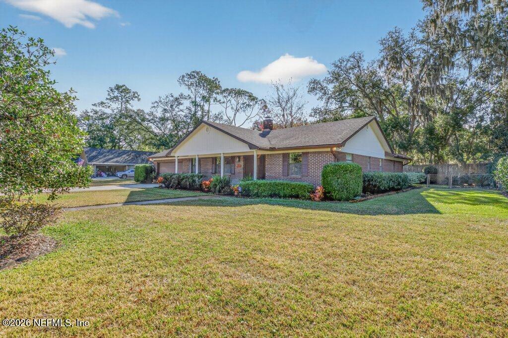 1422 Fruit Cove Forest Road South Fruit Cove, FL 32259 - Photo 5 of 57 005-1422FruitCoveForestRoadSouth-Jackson