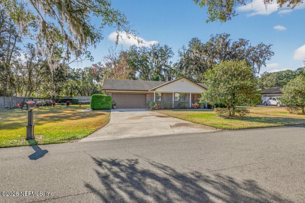 1422 Fruit Cove Forest Road South Fruit Cove, FL 32259 - Photo 6 of 57 007-1422FruitCoveForestRoadSouth-Jackson