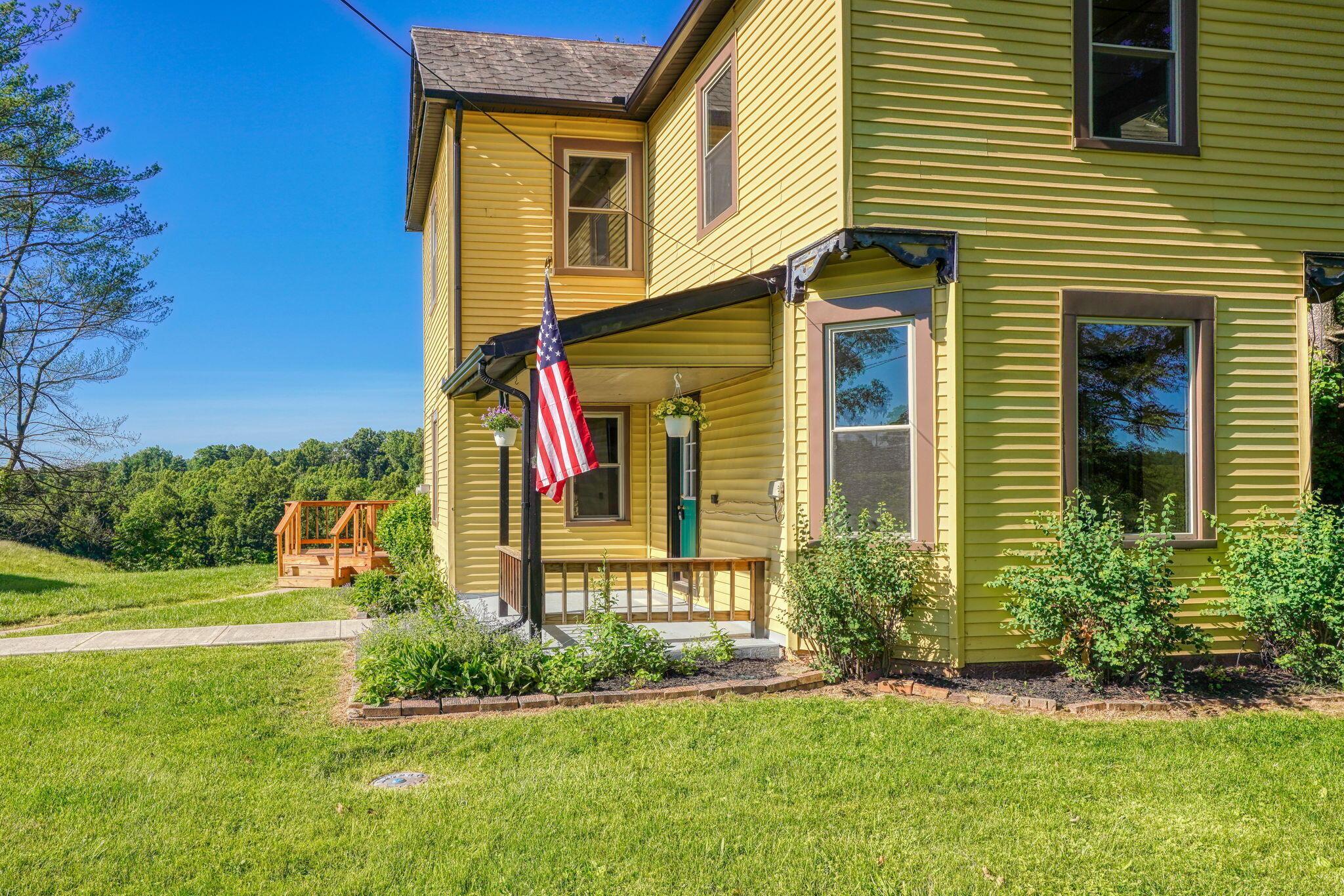 37701 Maysville-Greendale Road Logan, OH 43138 - Photo 60 of 60 37701 Maysville-Greendale Rd (60)