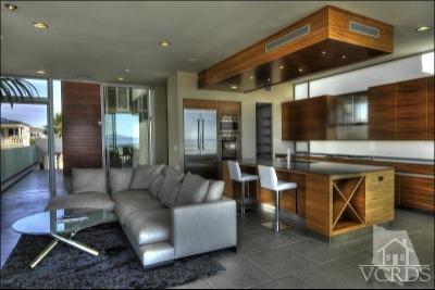 1013 Mandalay Beach Road Oxnard, CA 93035 - Photo 9 of 30 a living room with furniture and a flat screen tv