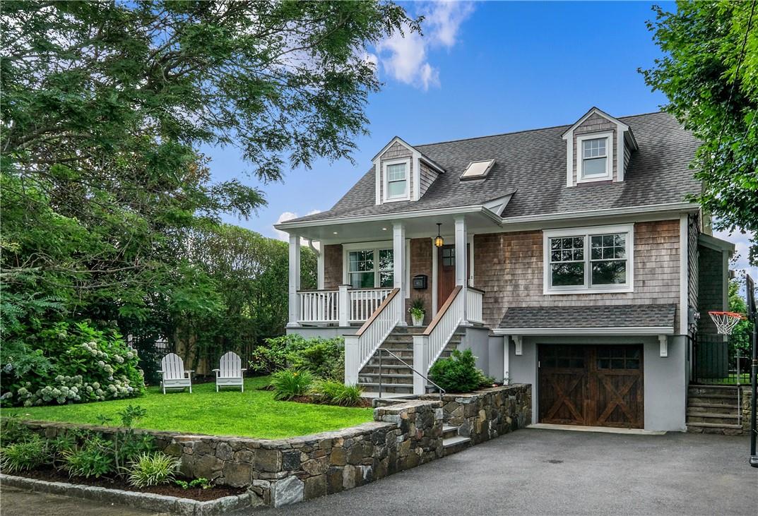 40 Horton Street Rye, NY 10580 - Photo 1 of 1 Welcome home to 40 Horton Street!