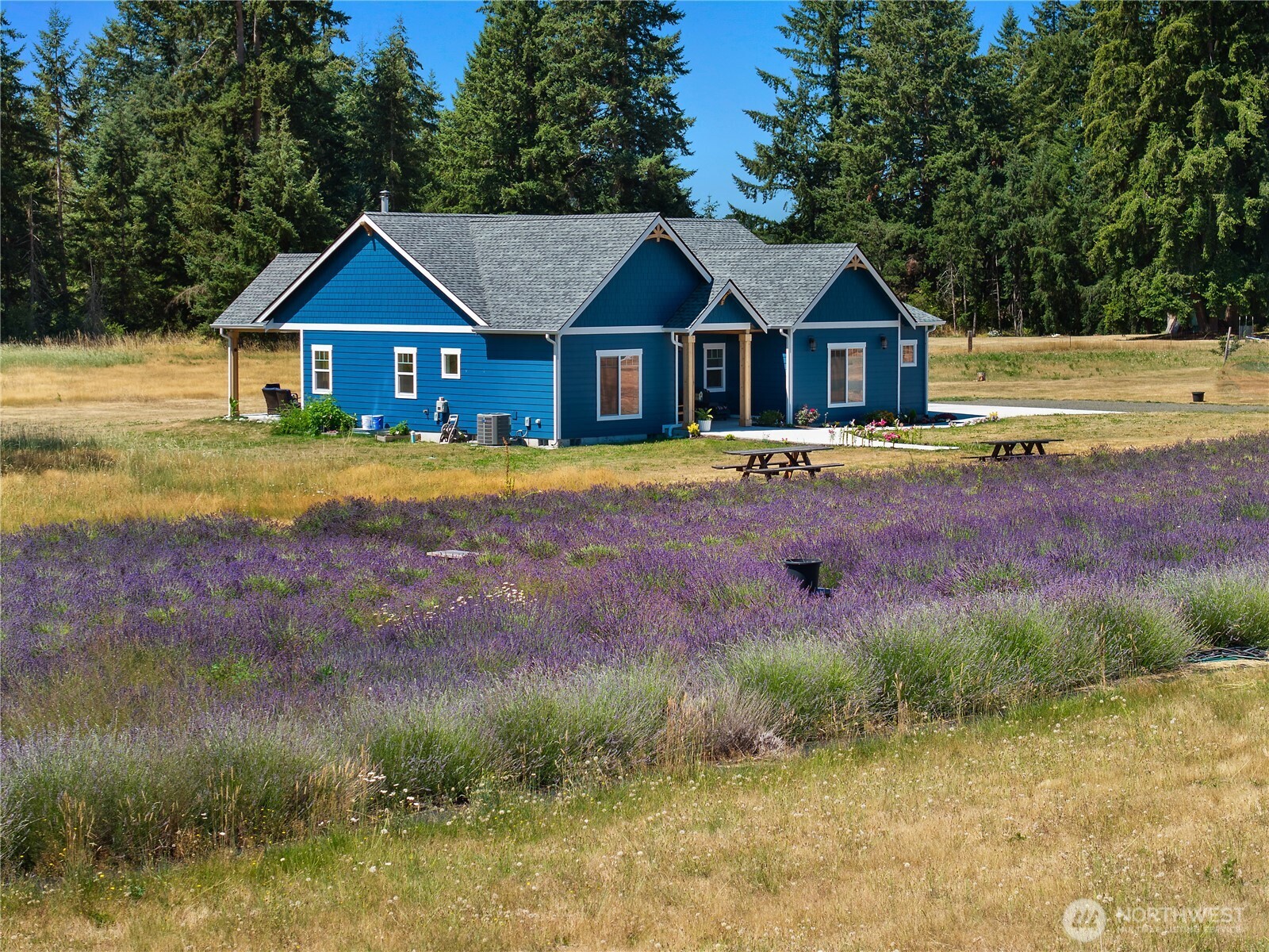 18507 Sargent Road Southwest Rochester, WA 98579 - Photo 2 of 33 Gallery Image 2