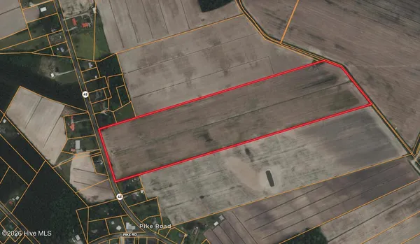 $315,000 | 0 Nc 99, Pantego, NC 27860
