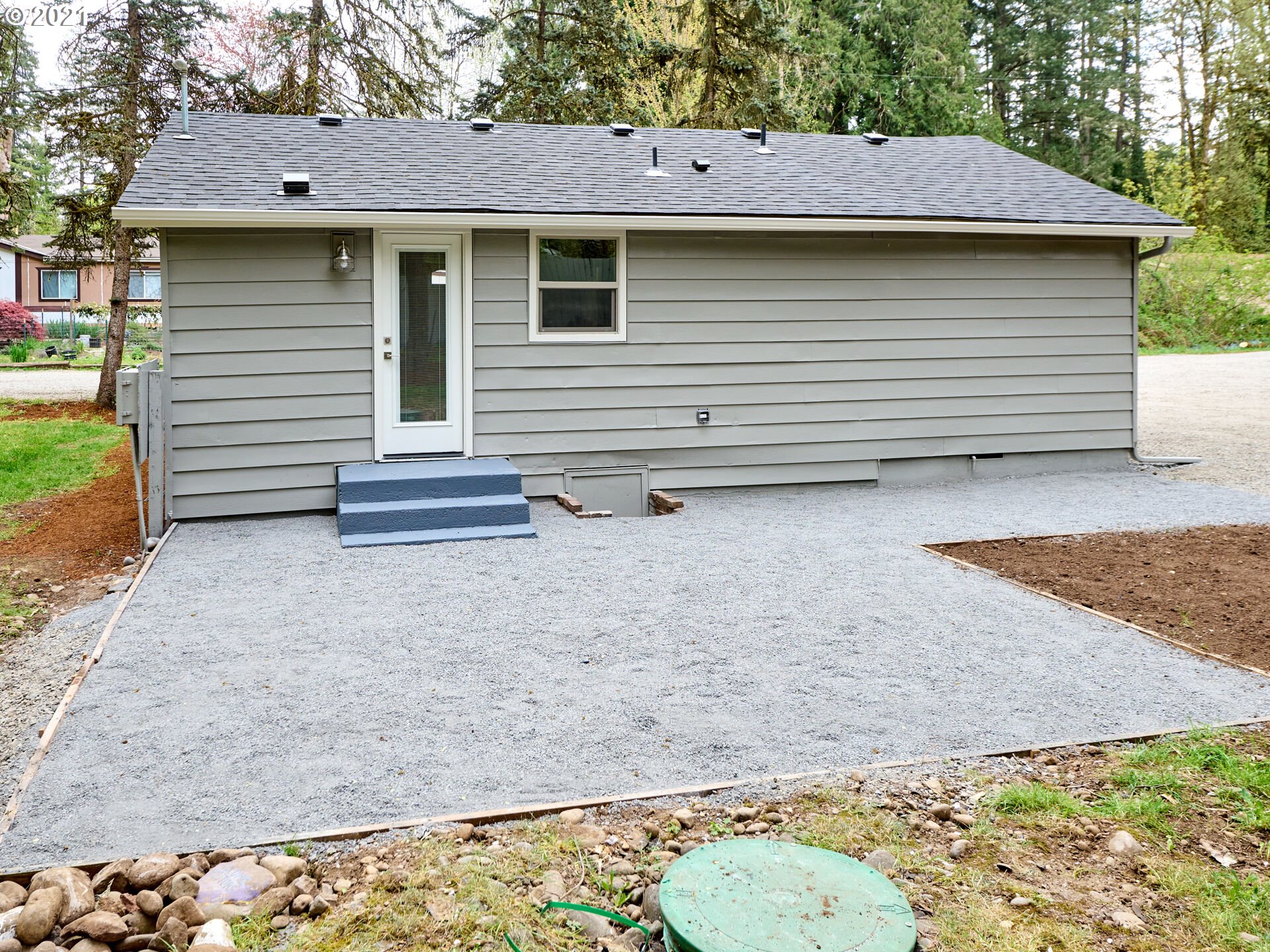 22325 South Fuchsia Road Estacada, OR 97023 - Photo 22 of 30