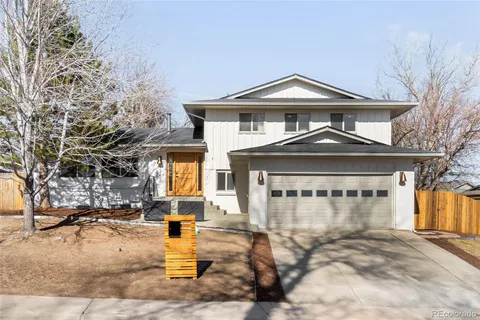 $825,000 | 13227 West Montana Place, Lakewood, CO 80228