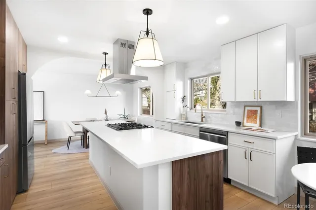 $825,000 | 13227 West Montana Place, Lakewood, CO 80228