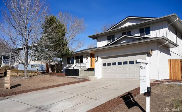 $825,000 | 13227 West Montana Place, Lakewood, CO 80228
