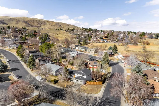 $825,000 | 13227 West Montana Place, Lakewood, CO 80228