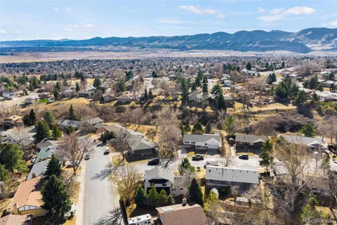 $825,000 | 13227 West Montana Place, Lakewood, CO 80228